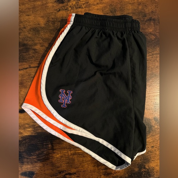 New York Mets running shorts - Picture 4 of 5